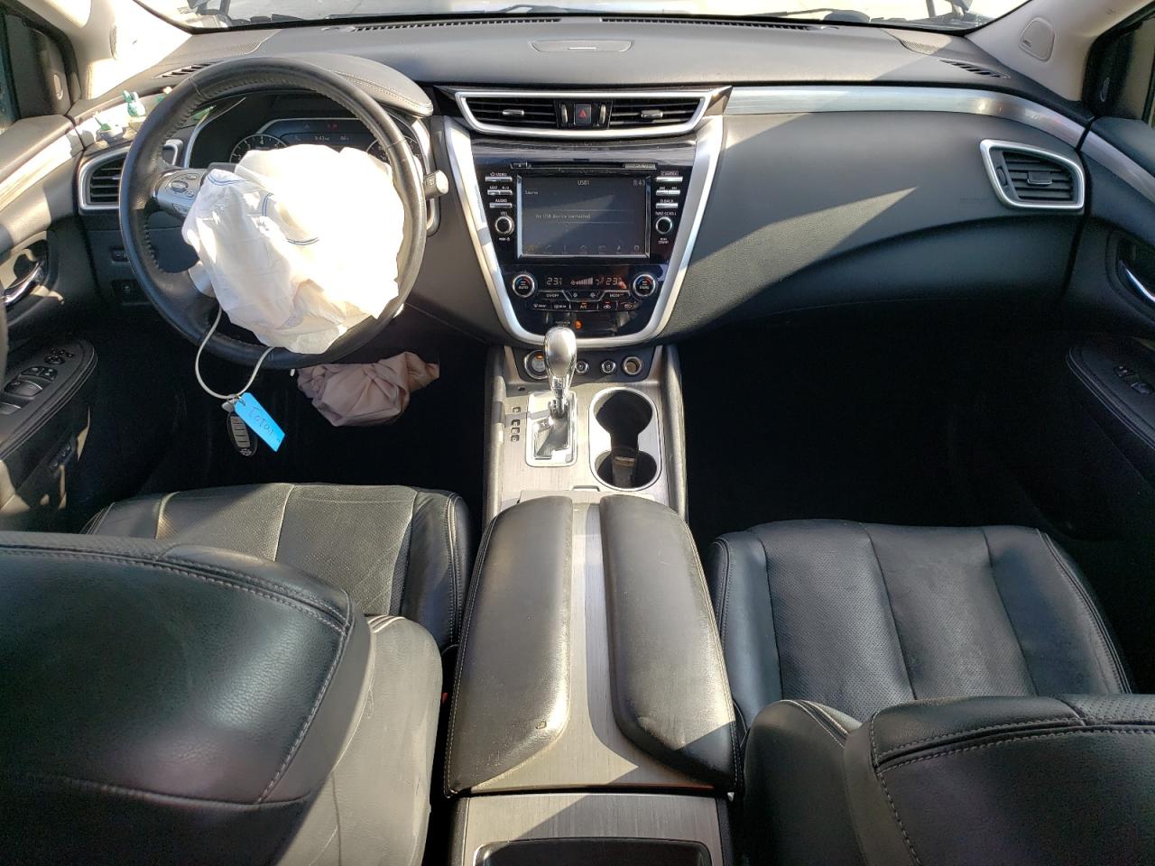 2015 Nissan Murano - Image 8