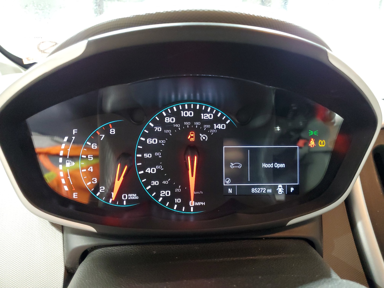 1G1JG6SB6L4118304 2020 Chevrolet Sonic