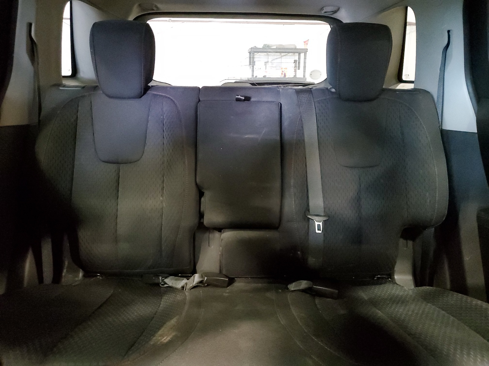 2GKFLREK1C6255580 2012 GMC Terrain Sle