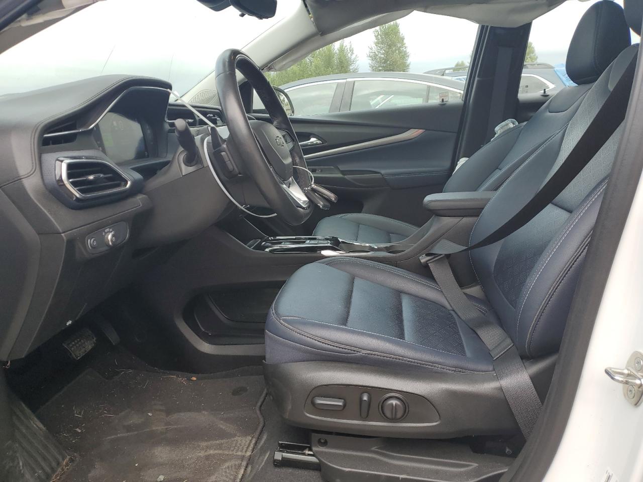 2022 Chevrolet Bolt Euv Premier VIN: 1G1FZ6S0XN4103337 Lot: 62961004