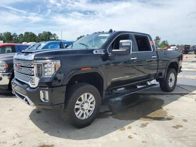 2022 Gmc Sierra K3500 Denali