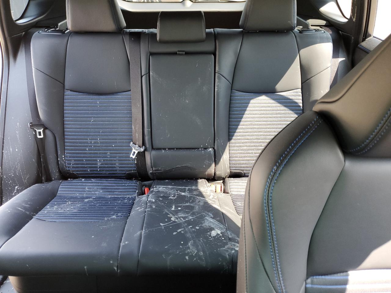 2024 Toyota Rav4 Xse VIN: JTME6RFV7RD554668 Lot: 63489184