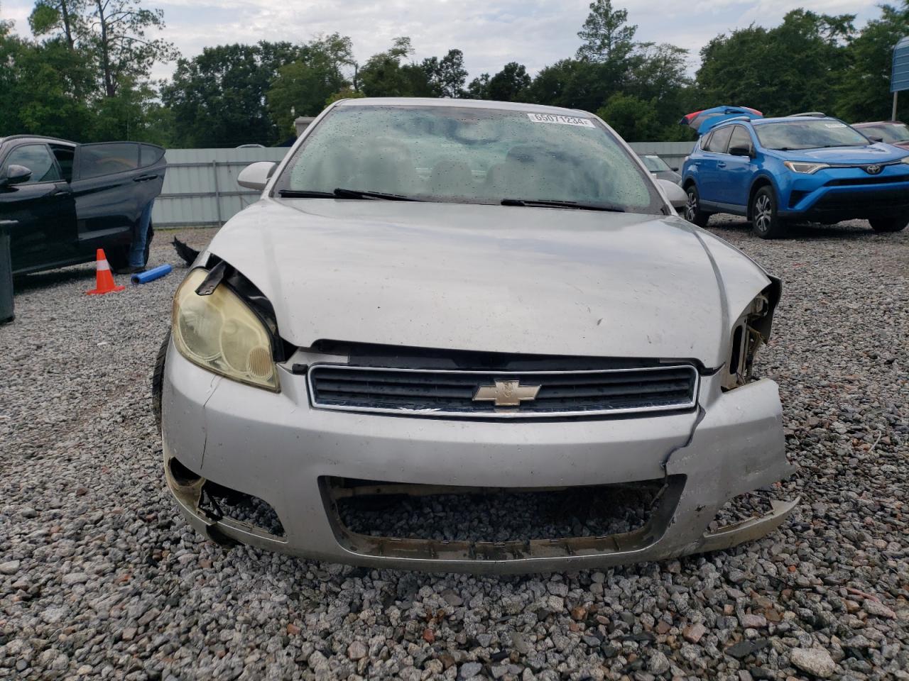 2006 Chevrolet Impala - Image 5