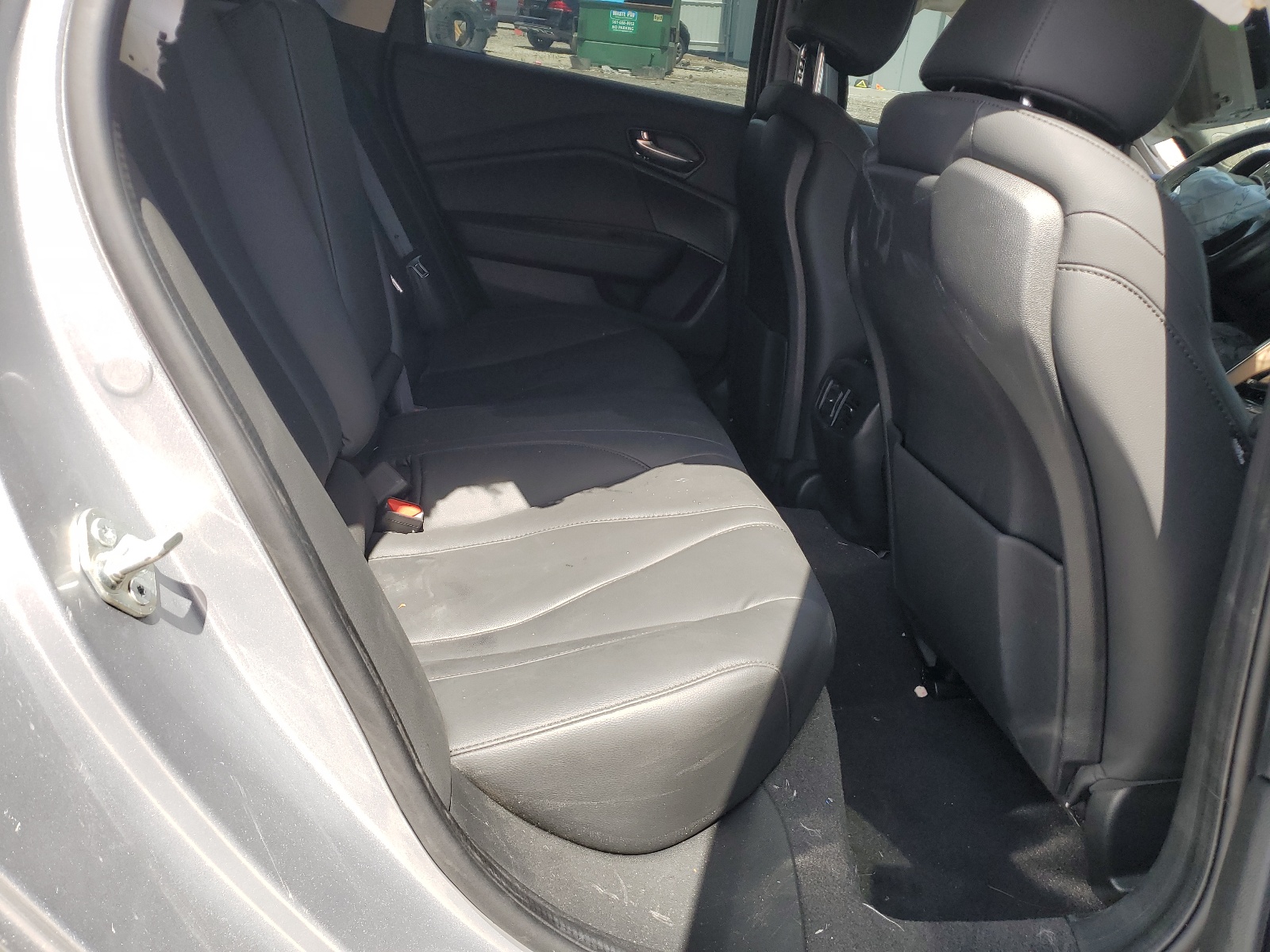 19UUB6F31MA002471 2021 Acura Tlx