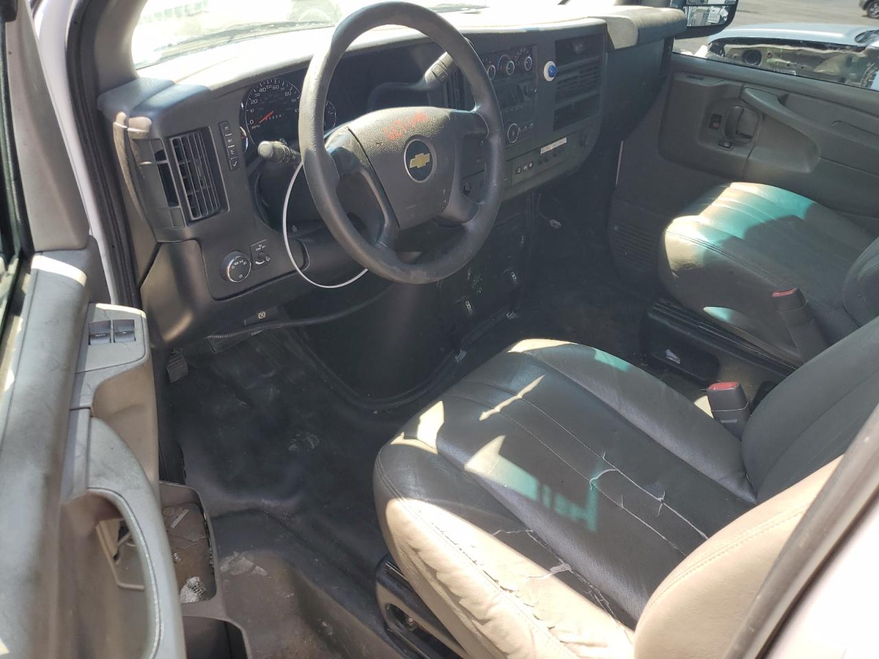 2014 Chevrolet Express - Image 8