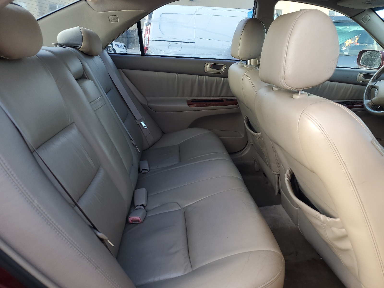 4T1BE30K34U311557 2004 Toyota Camry Le