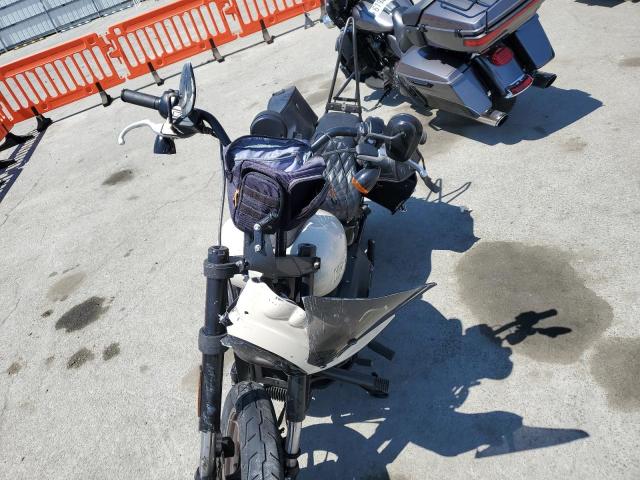2023 HARLEY-DAVIDSON FXLRS 