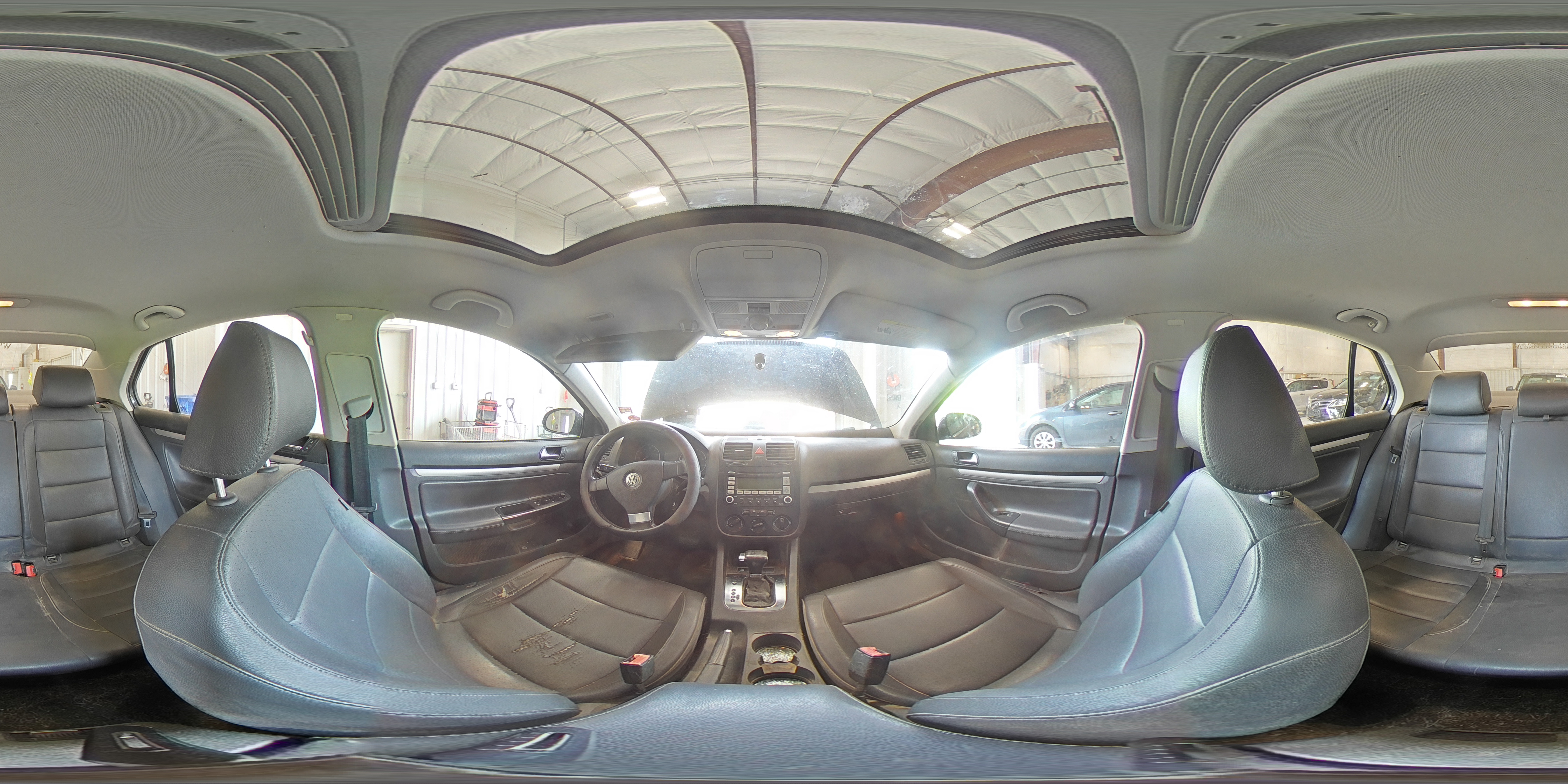 2009 Volkswagen Jetta Se VIN: 3VWRM71K69M174053 Lot: 64225614