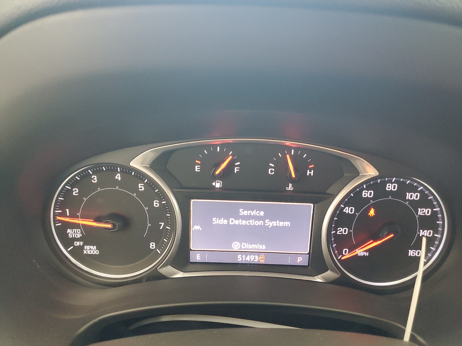 3GKALMEV7LL314537 2020 GMC Terrain Sle