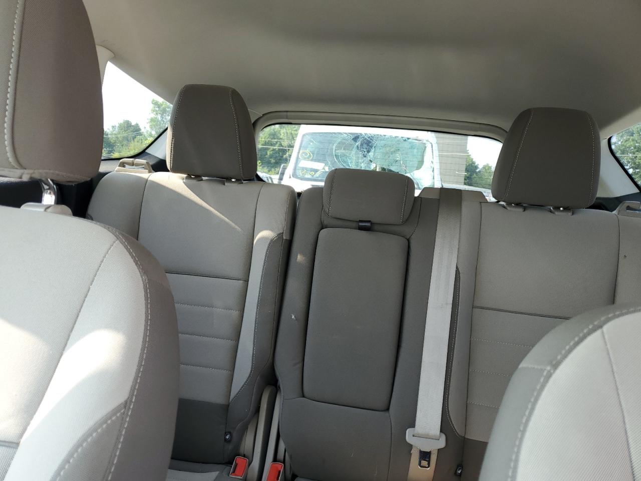 2013 Ford Escape Se VIN: 1FMCU9GX6DUB79163 Lot: 61472244