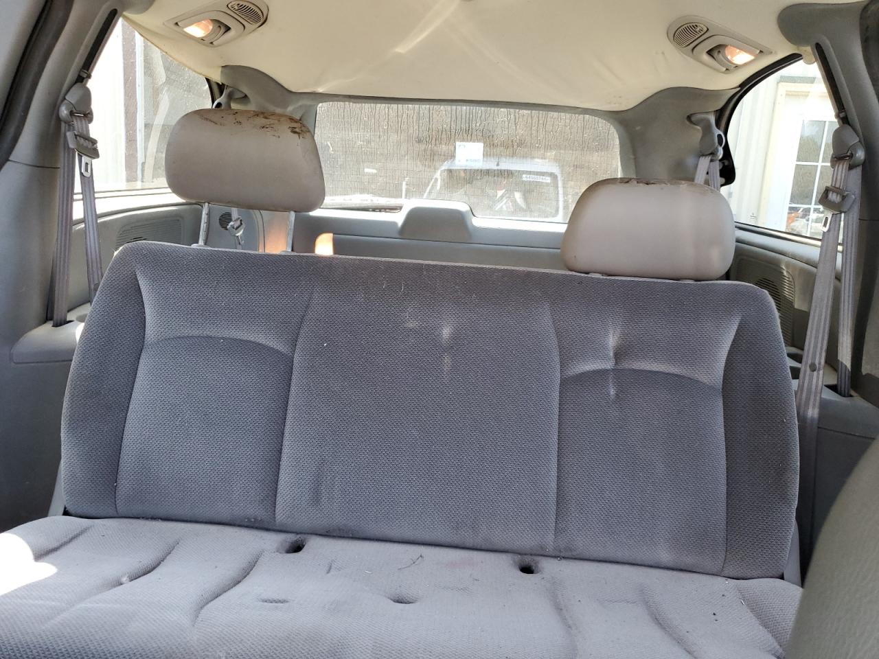 2004 Chrysler Town & Country Touring VIN: 2C4GP54L54R534618 Lot: 64161874