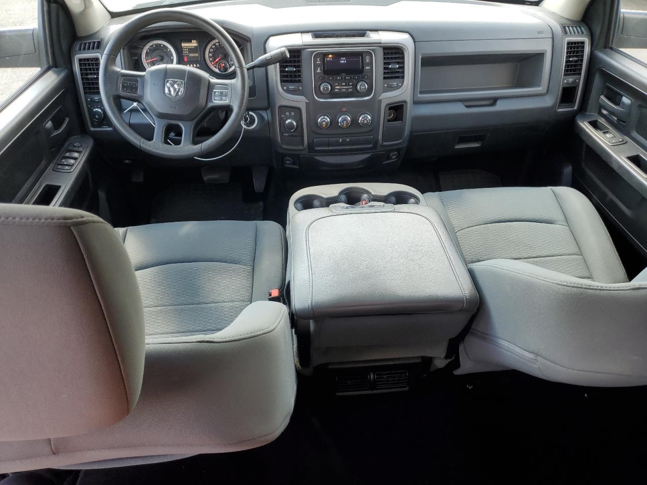 2013 Ram 1500 St VIN: 1C6RR7KT7DS631634 Lot: 63547944