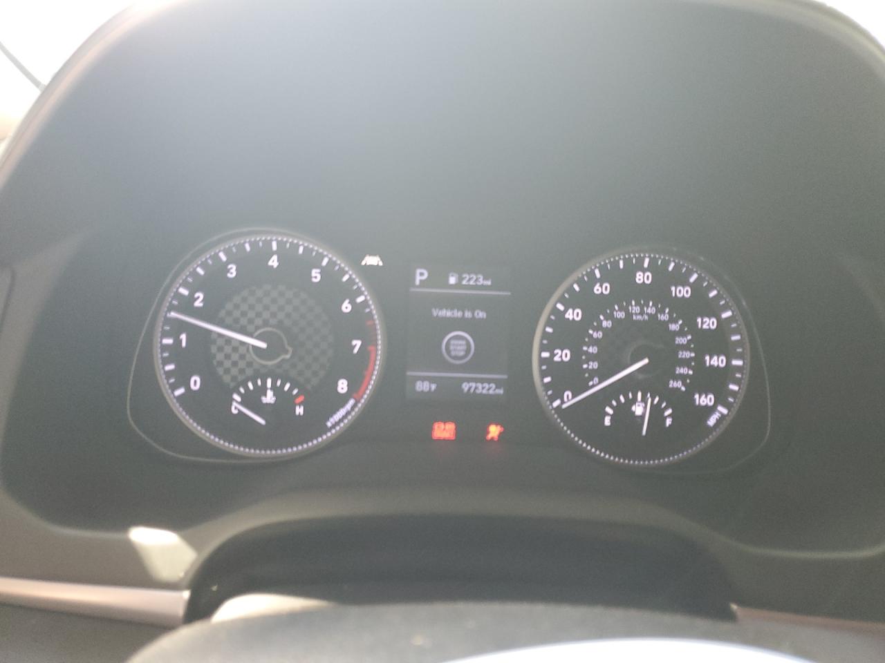 2019 Hyundai Elantra Sel VIN: 5NPD84LF9KH481521 Lot: 61692414