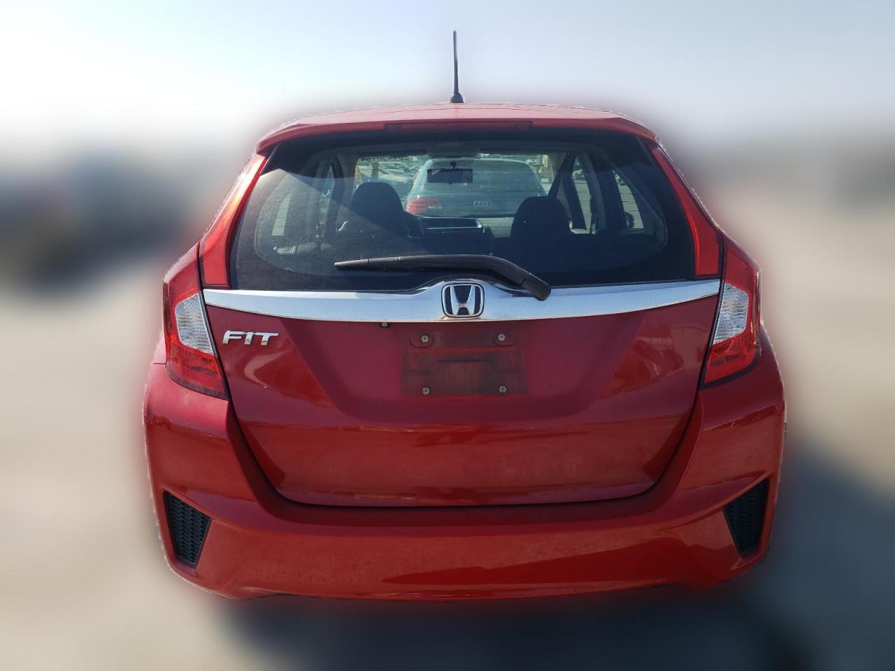 2015 Honda Fit Ex VIN: 3HGGK5G83FM736066 Lot: 64498184