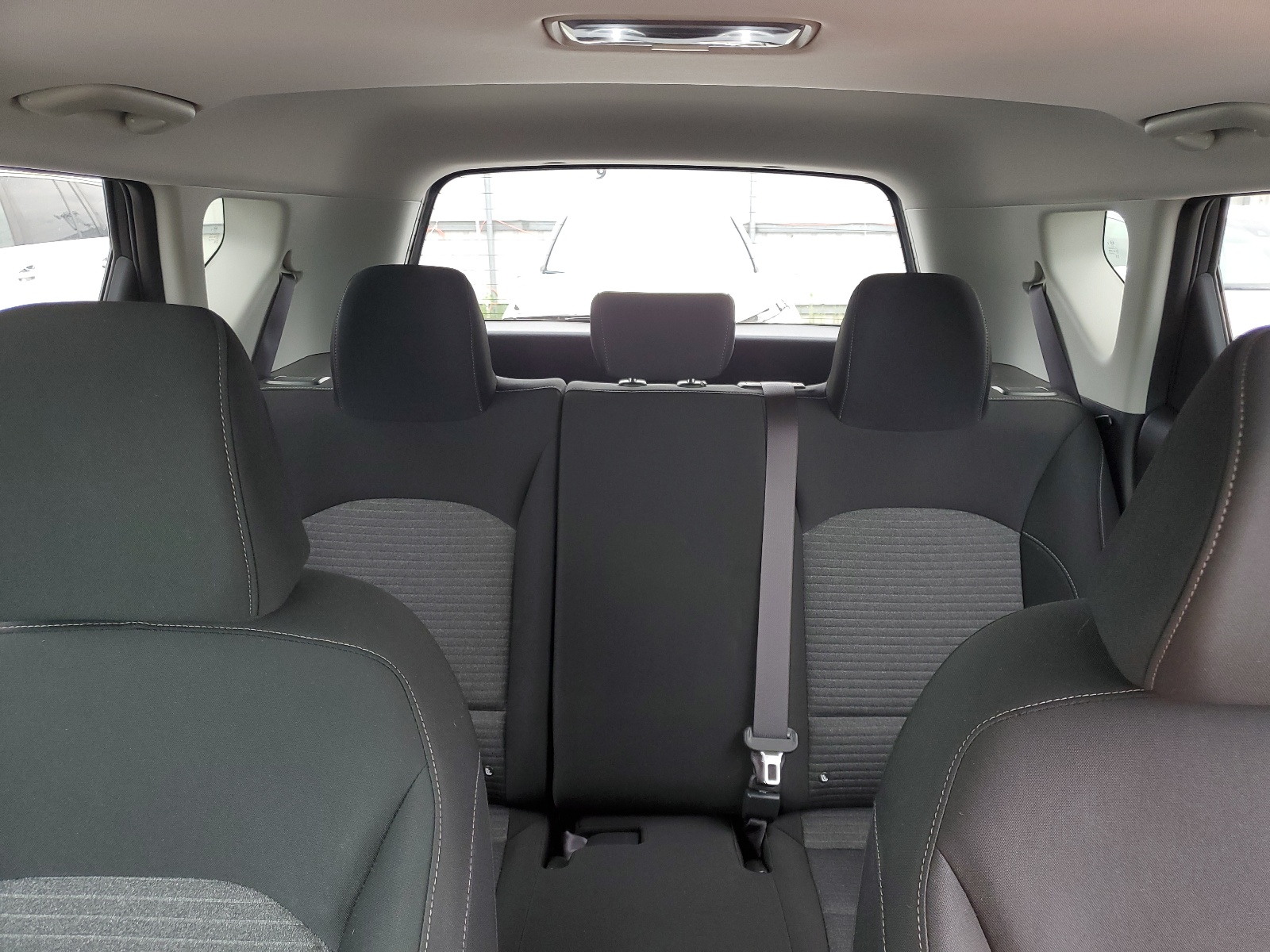 KNDJ63AUXL7051281 2020 Kia Soul Gt Line