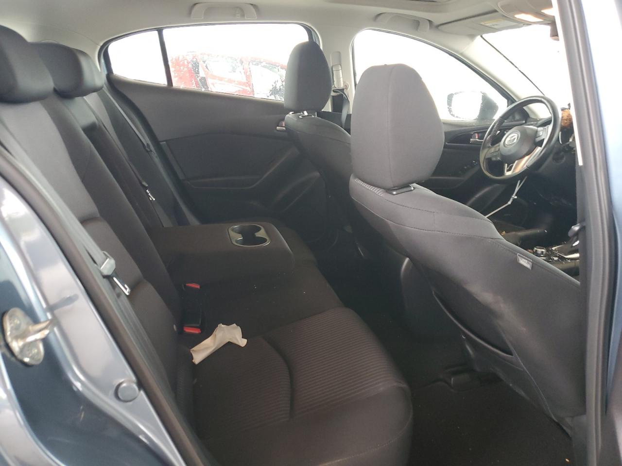 2016 Mazda 3 Touring VIN: 3MZBM1M73GM265025 Lot: 64553424