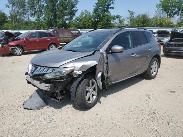 2009 Nissan Murano S