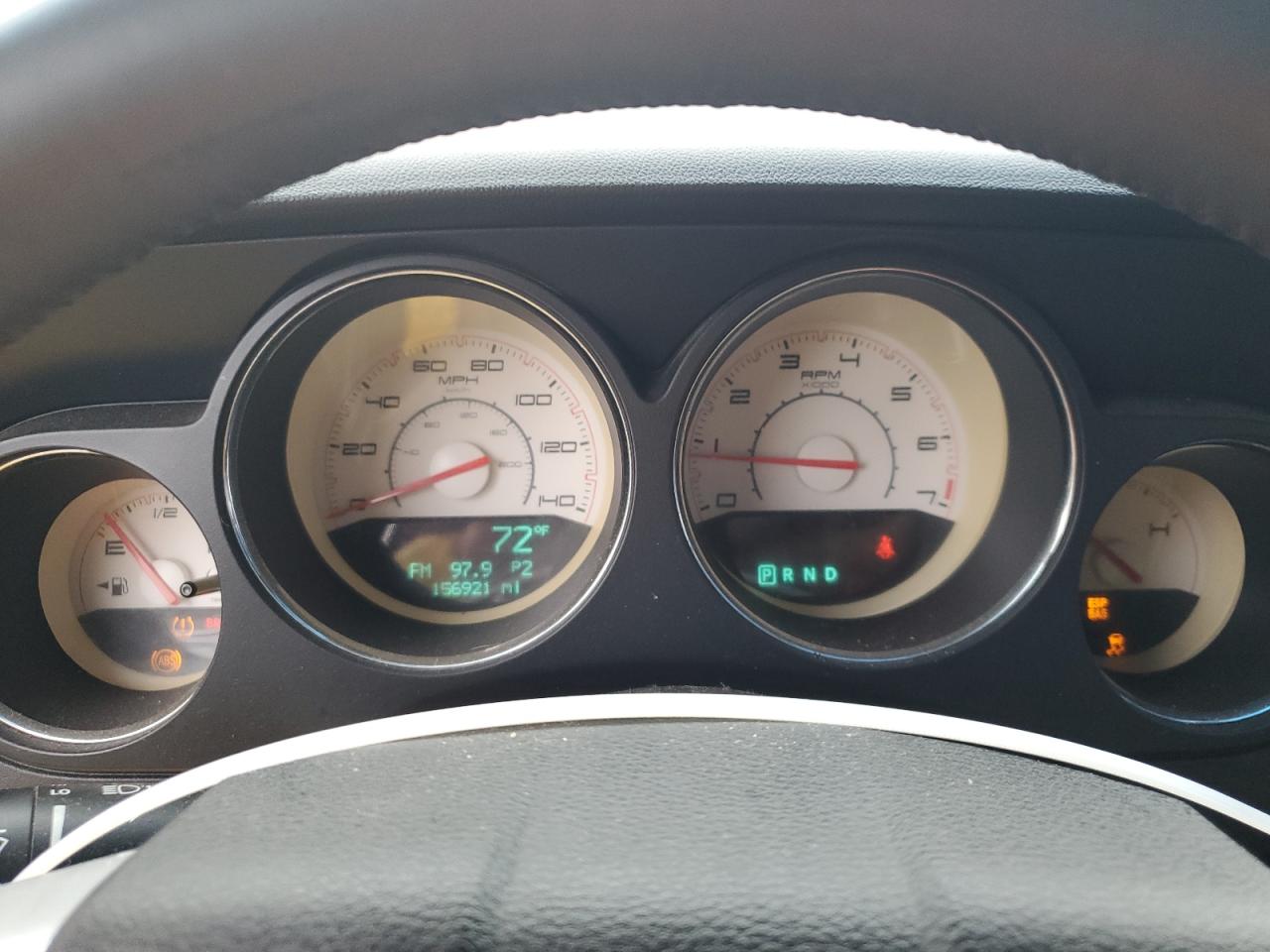 2011 Dodge Challenger VIN: 2B3CJ4DG9BH570362 Lot: 64272604