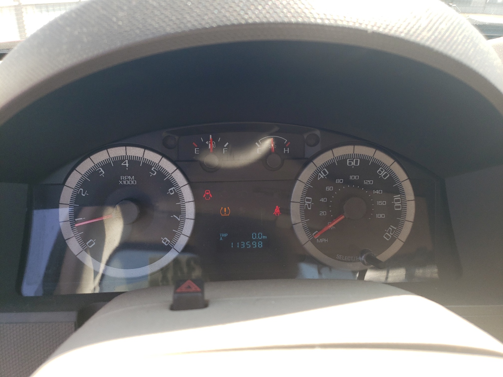 1FMCU931X8KB68489 2008 Ford Escape Xlt