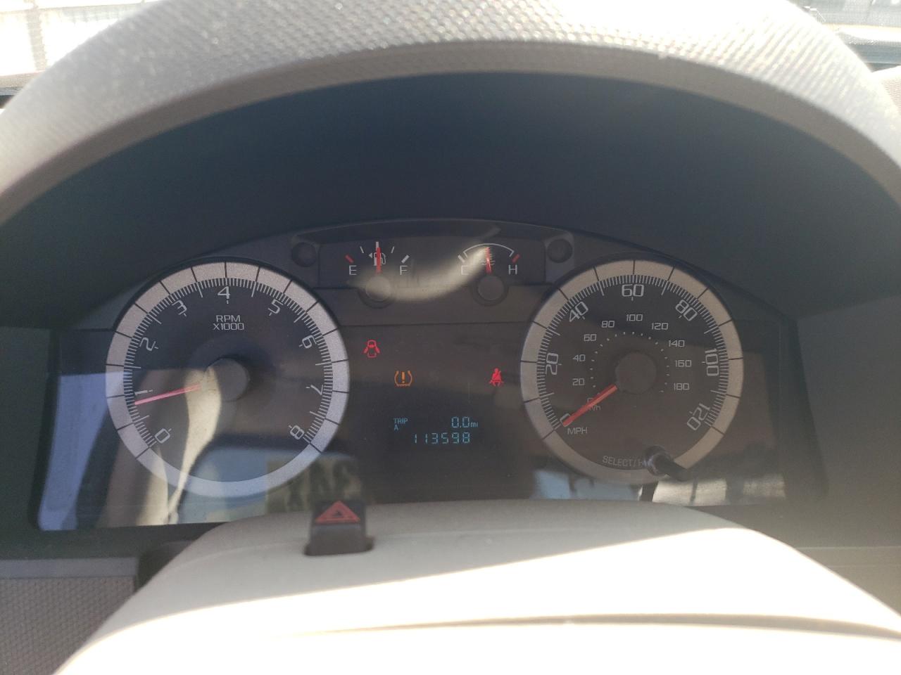 2008 Ford Escape Xlt VIN: 1FMCU931X8KB68489 Lot: 62561834