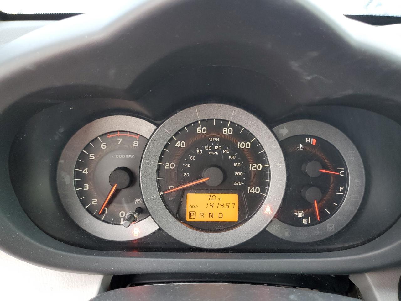 2010 Toyota Rav4 VIN: JTMBF4DV8AD038008 Lot: 63200084