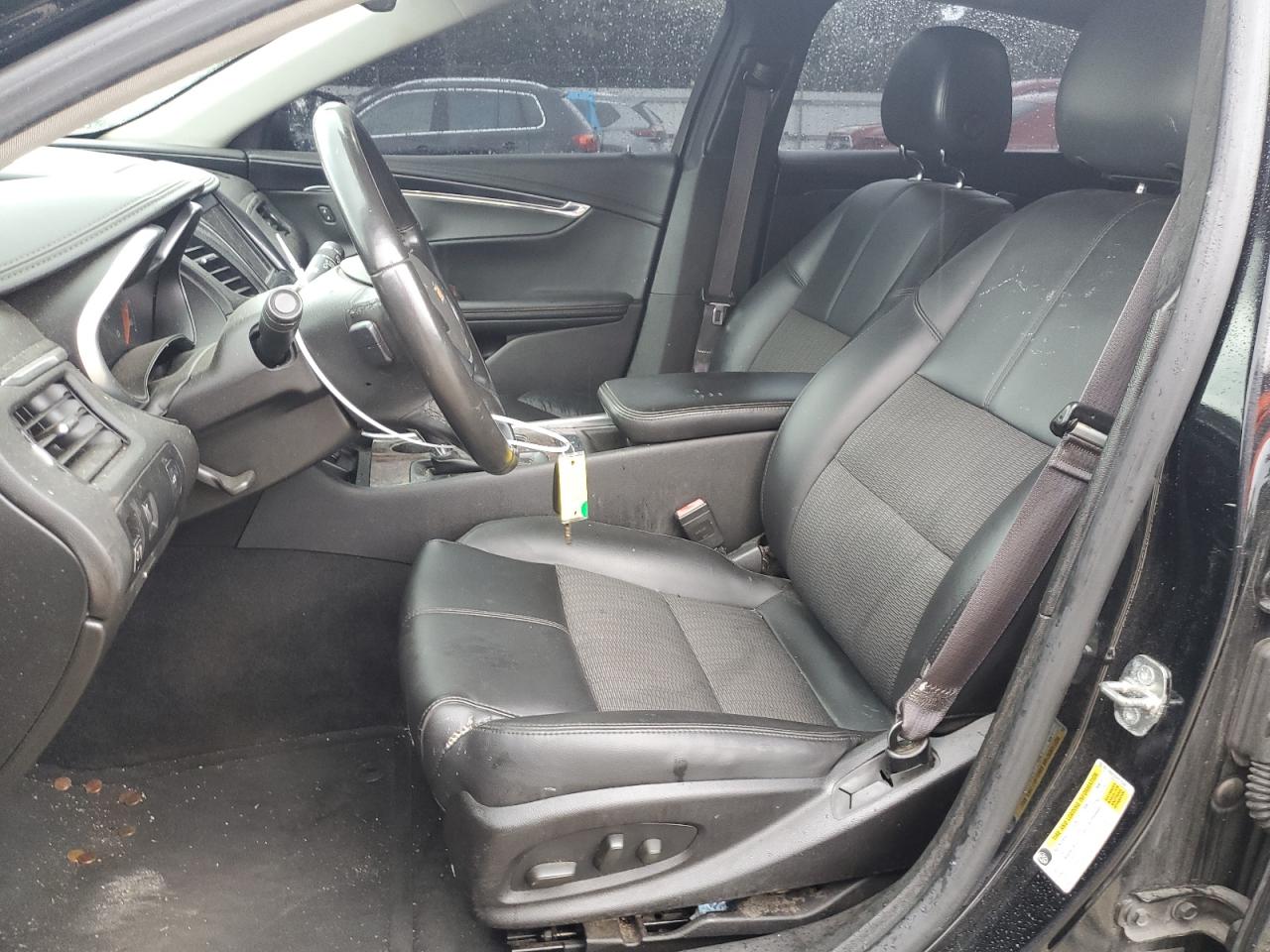 2015 Chevrolet Impala - Image 7