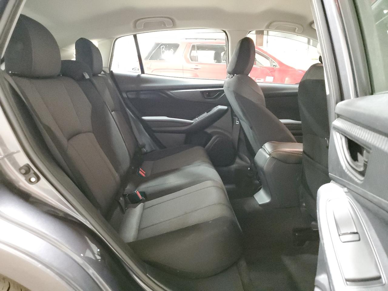 2020 Subaru Impreza Premium VIN: 4S3GTAV63L3706293 Lot: 64954644