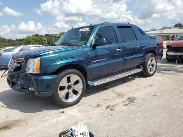 2005 Cadillac Escalade Ext იყიდება Lebanon-ში, TN - All Over