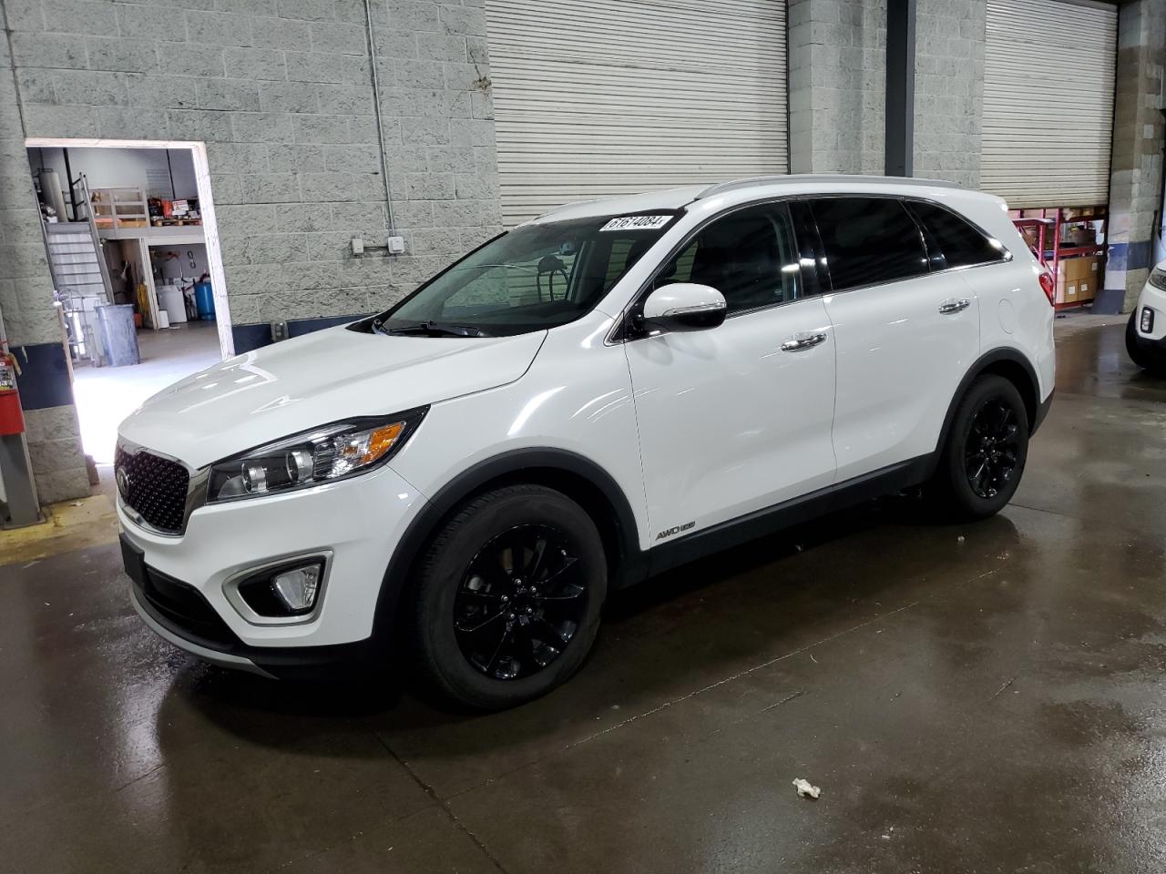 2016 Kia Sorento - Image 1
