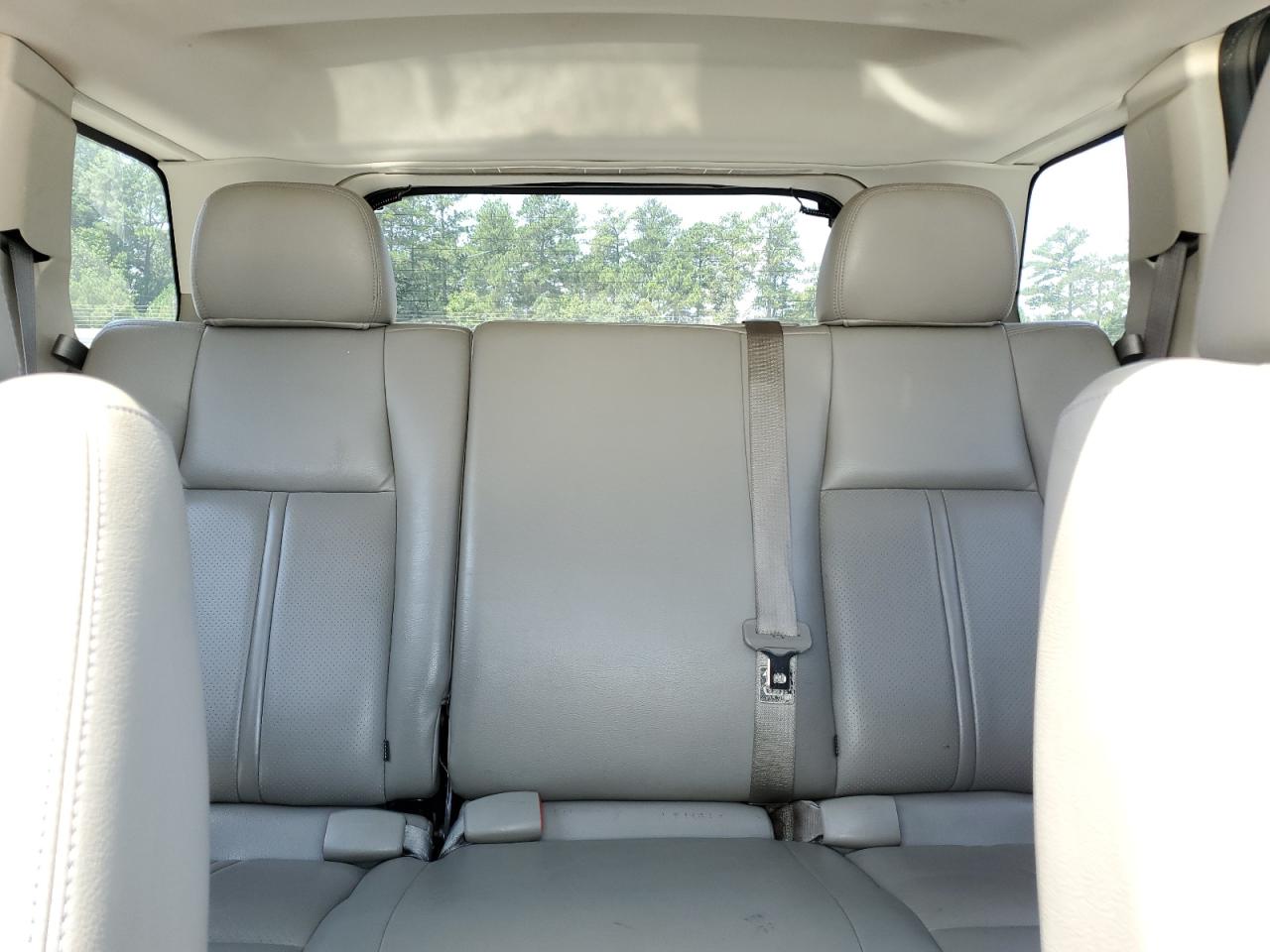 2007 Jeep Grand Cherokee Laredo VIN: 1J8GS48K97C658505 Lot: 65550314