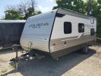 2020 Aspe Dutchman for Sale in Wichita, KS - Hail