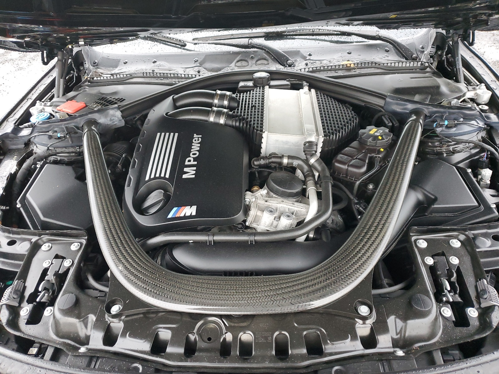 WBS4Y9C50JAG66739 2018 BMW M4