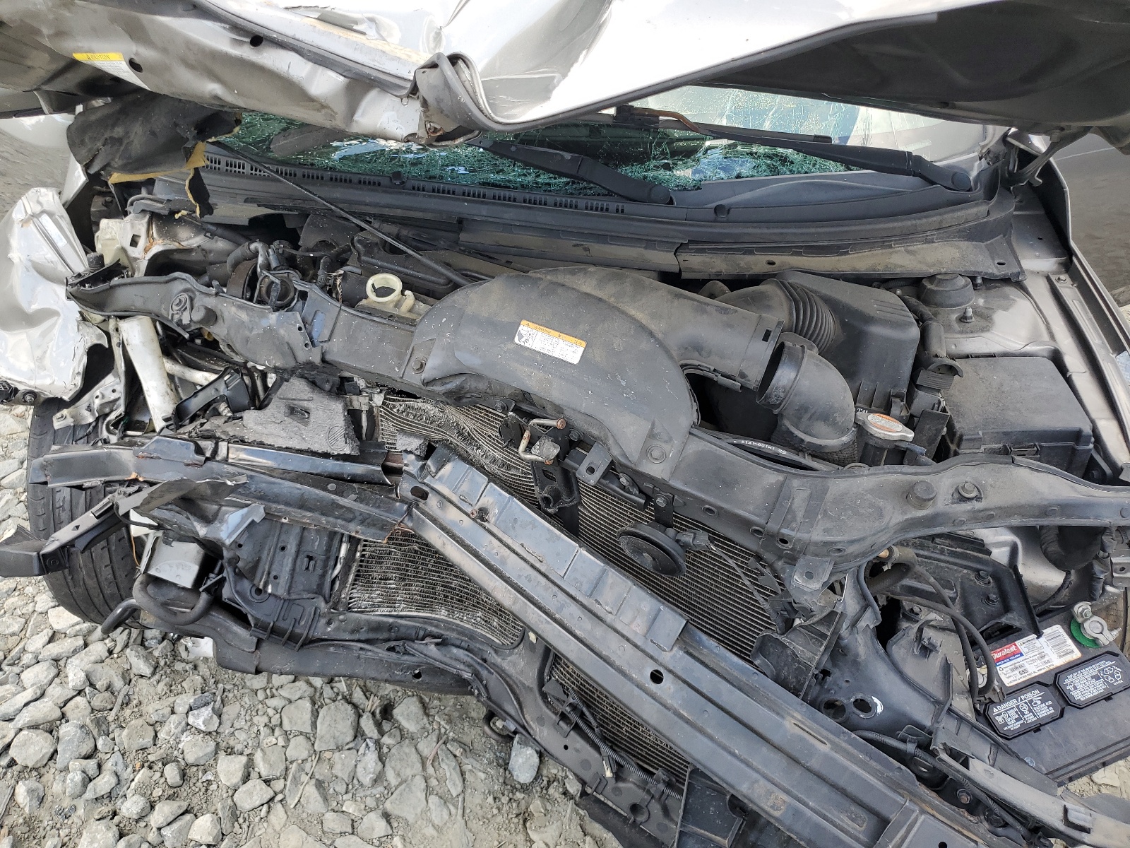 KNAFU4A21C5495531 2012 Kia Forte Ex