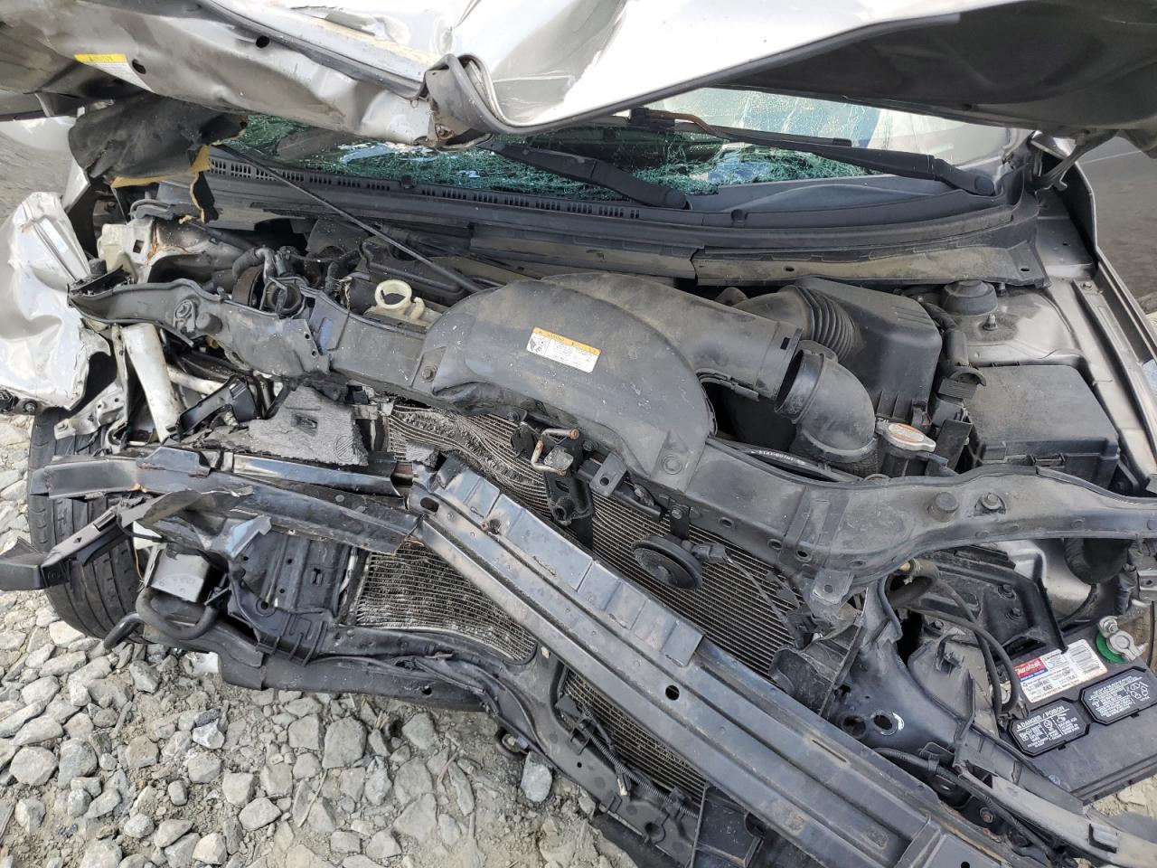 2012 Kia Forte Ex VIN: KNAFU4A21C5495531 Lot: 61495924