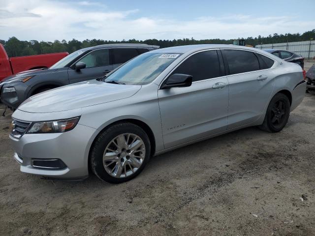 2015 Chevrolet Impala Ls