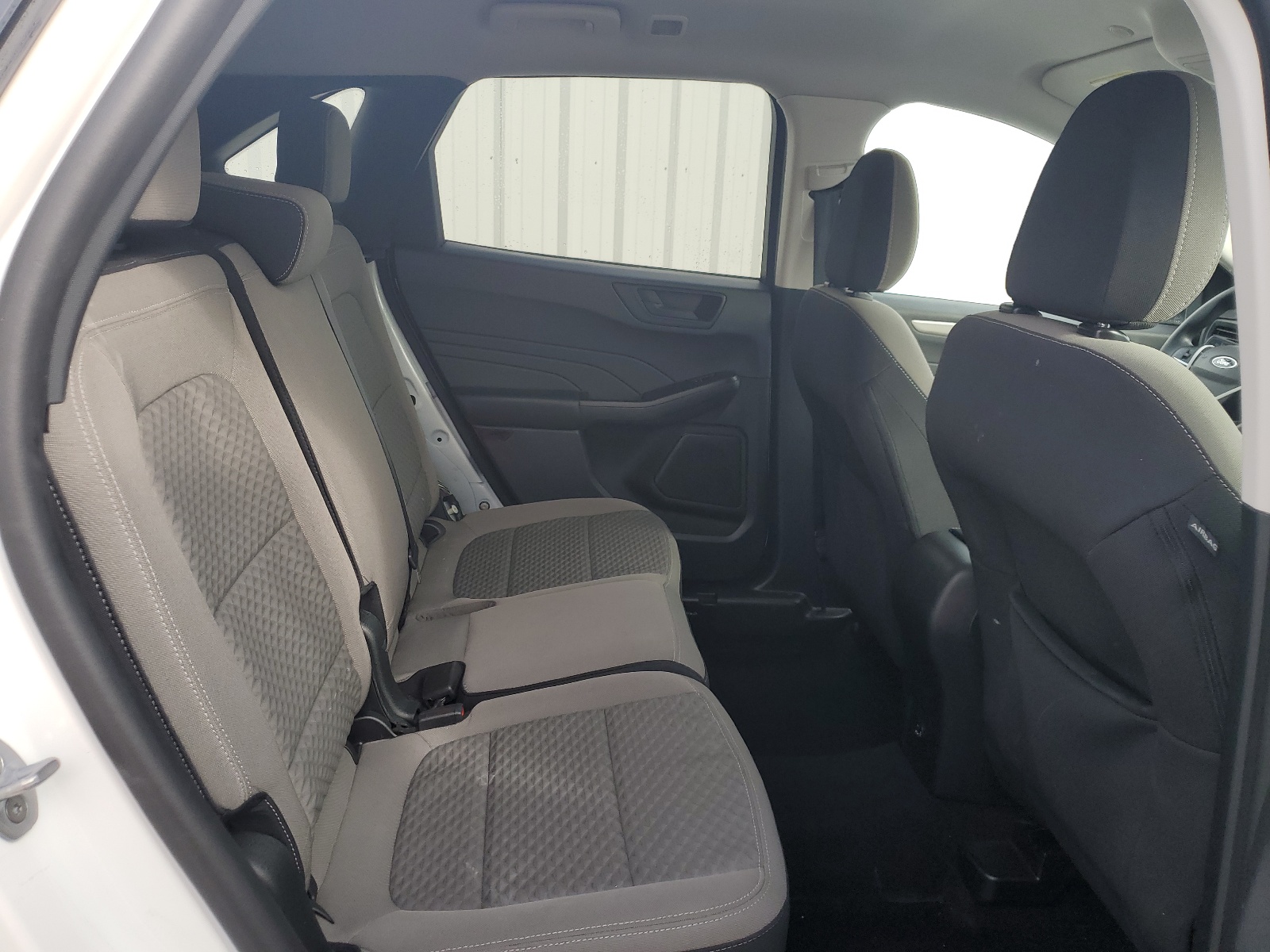 1FMCU9G66NUA60473 2022 Ford Escape Se