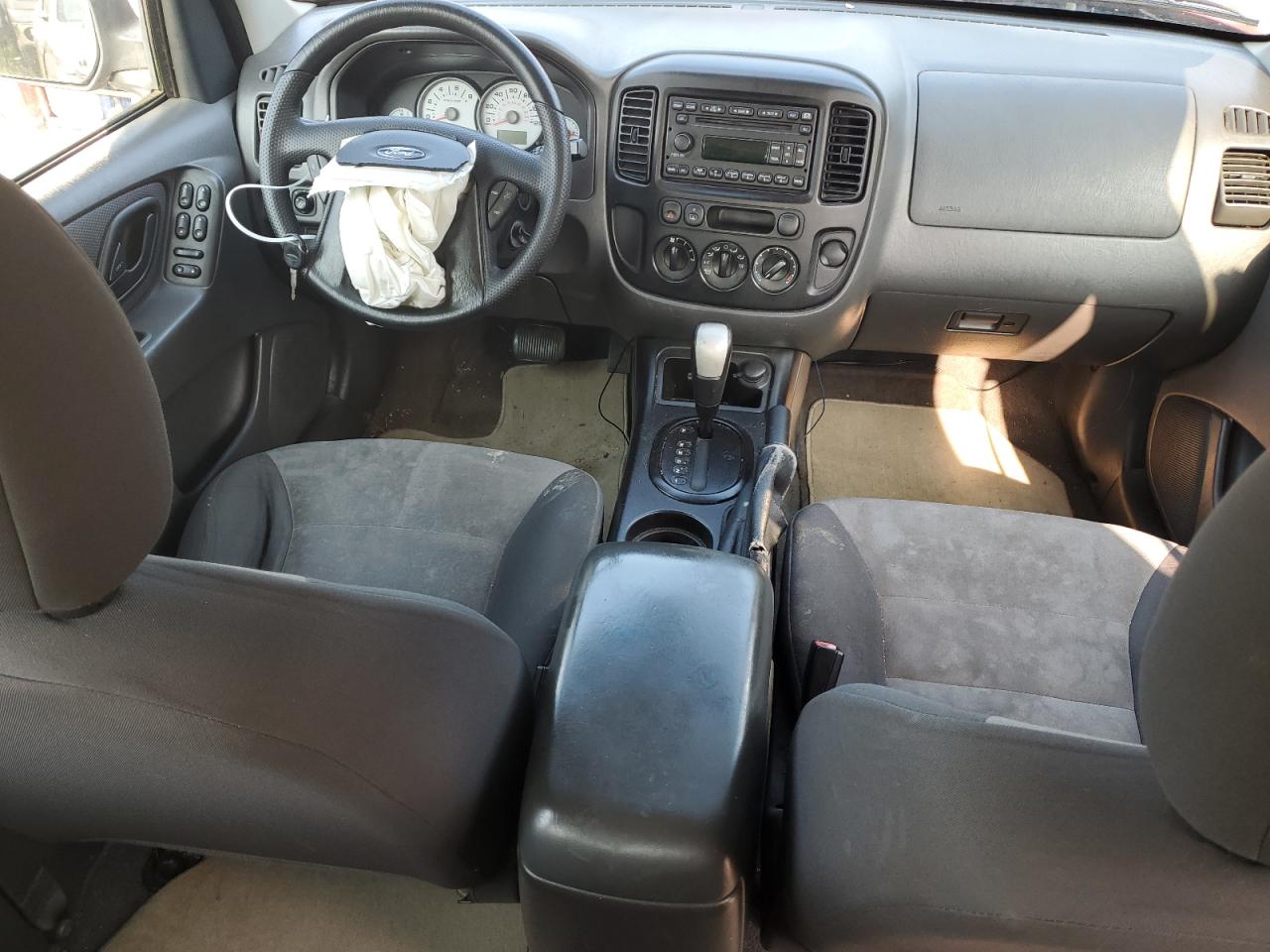 2006 Ford Escape Xls VIN: 1FMYU02Z16KD02926 Lot: 64702674