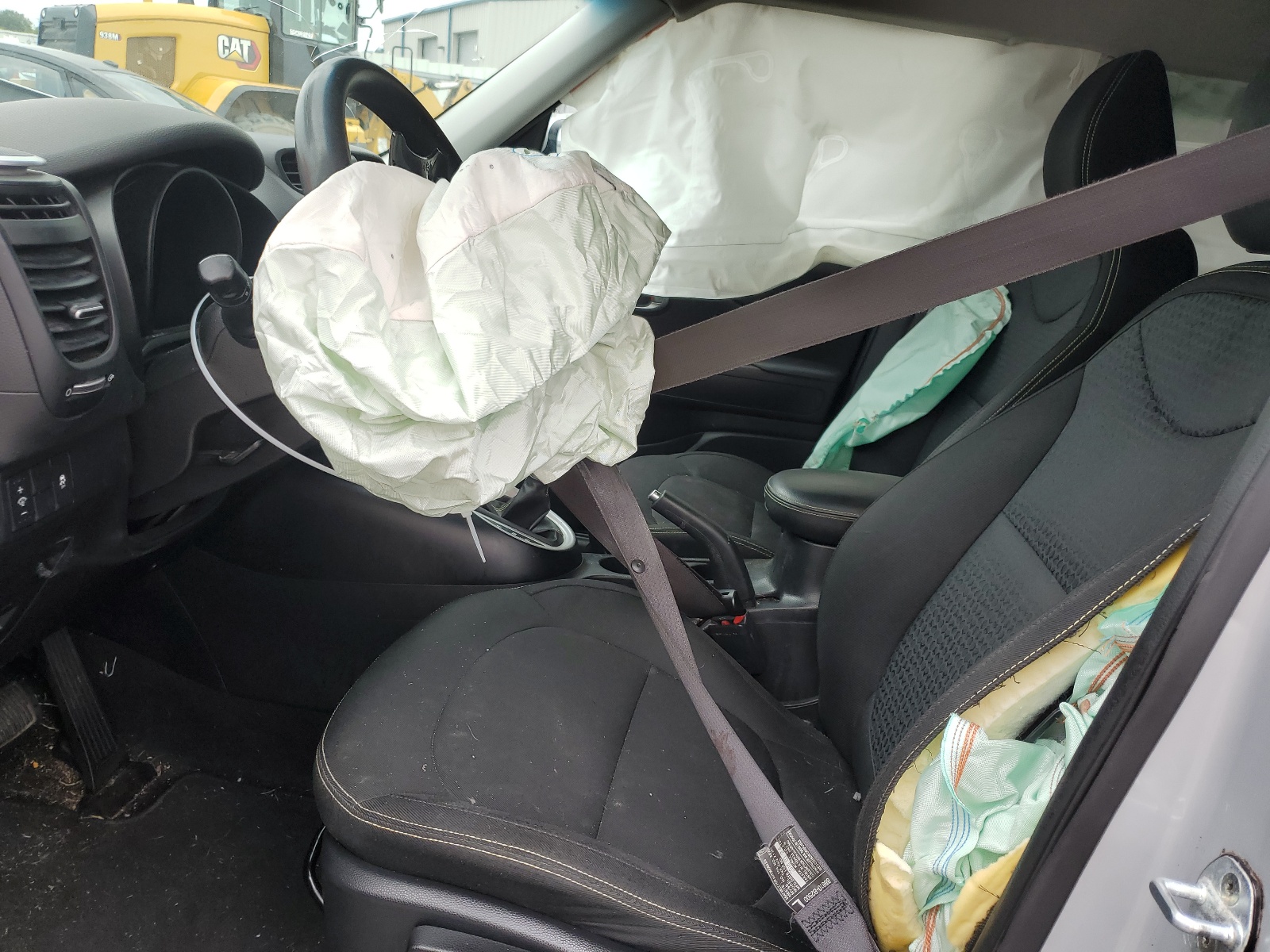 KNDJP3A54G7869519 2016 Kia Soul +