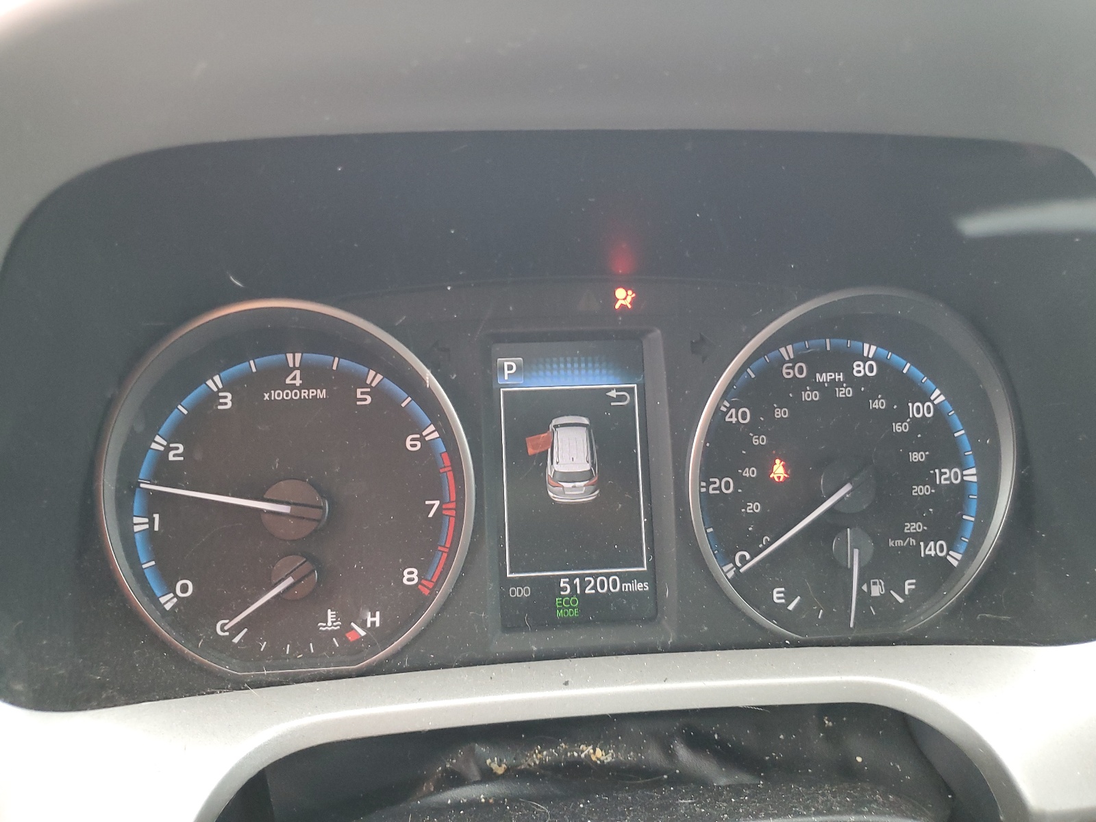 2T3ZFREV3HW370932 2017 Toyota Rav4 Le