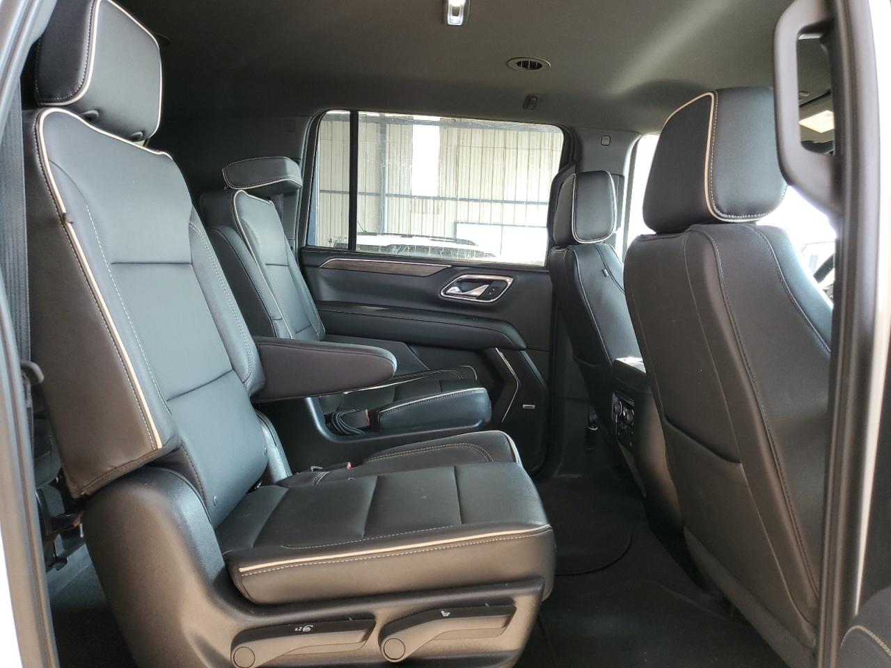 2023 Chevrolet Suburban K1500 Premier VIN: 1GNSKFKDXPR504171 Lot: 64114394