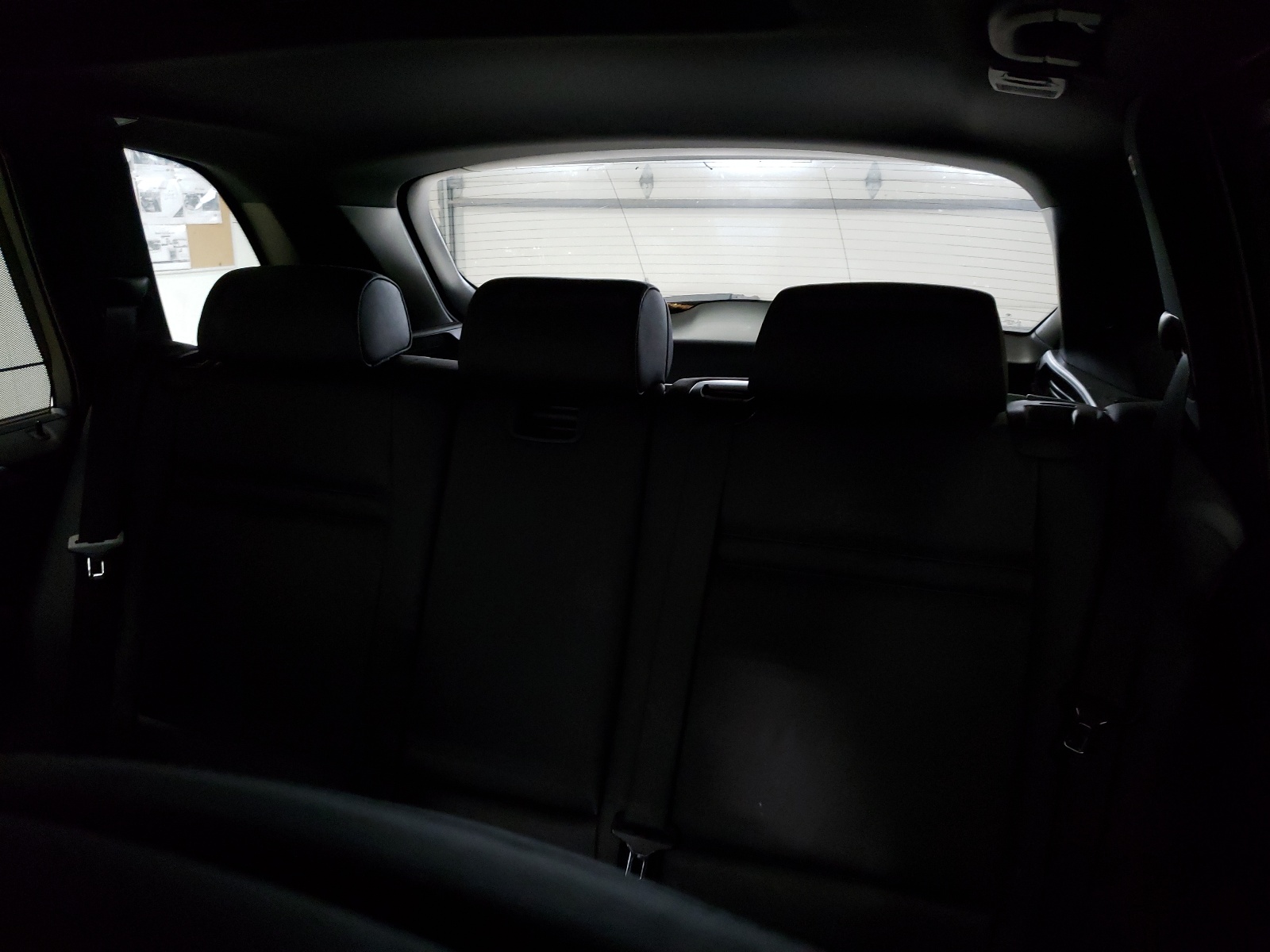 5UXFE83559L170723 2009 BMW X5 xDrive48I