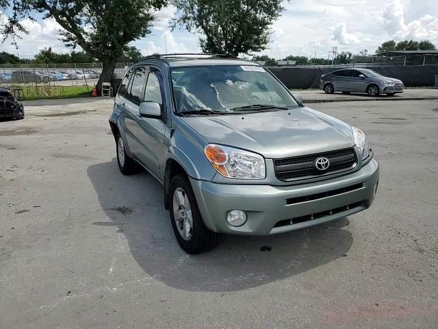 2005 Toyota Rav4 VIN: JTEHD20VX50057095 Lot: 63323914
