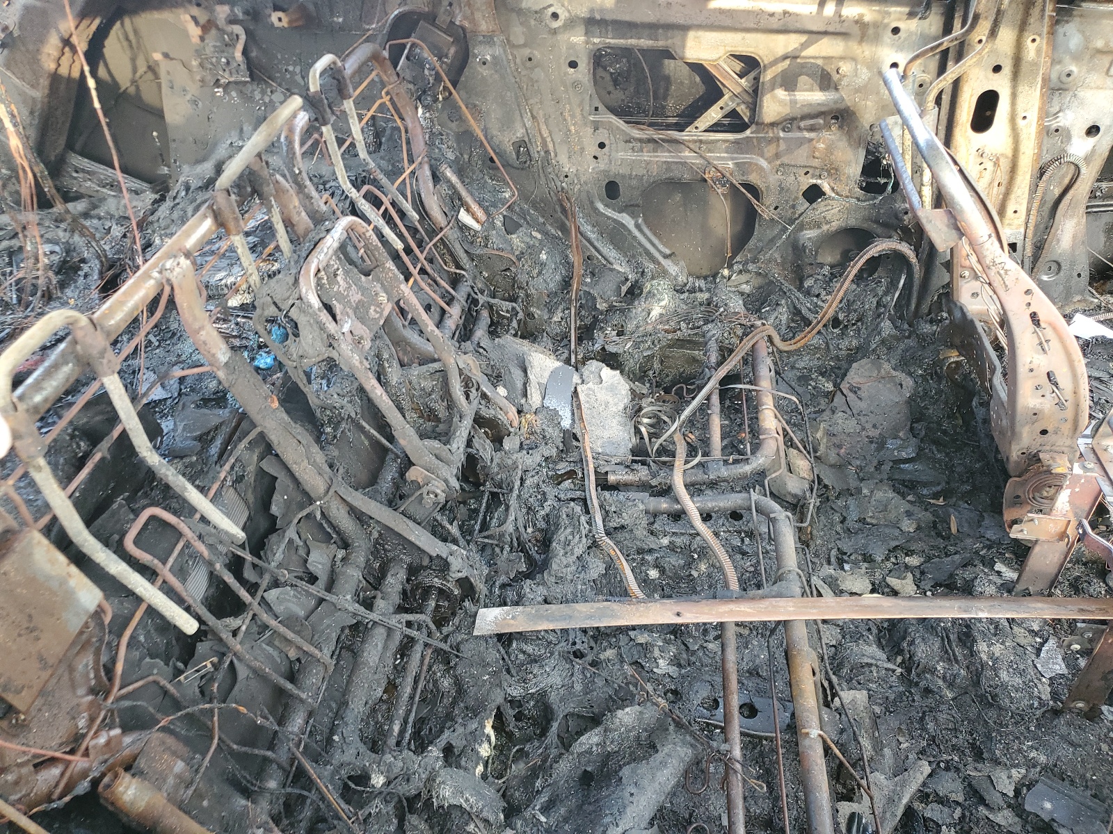 5N1AZ2AJ6NC123767 2022 Nissan Murano S