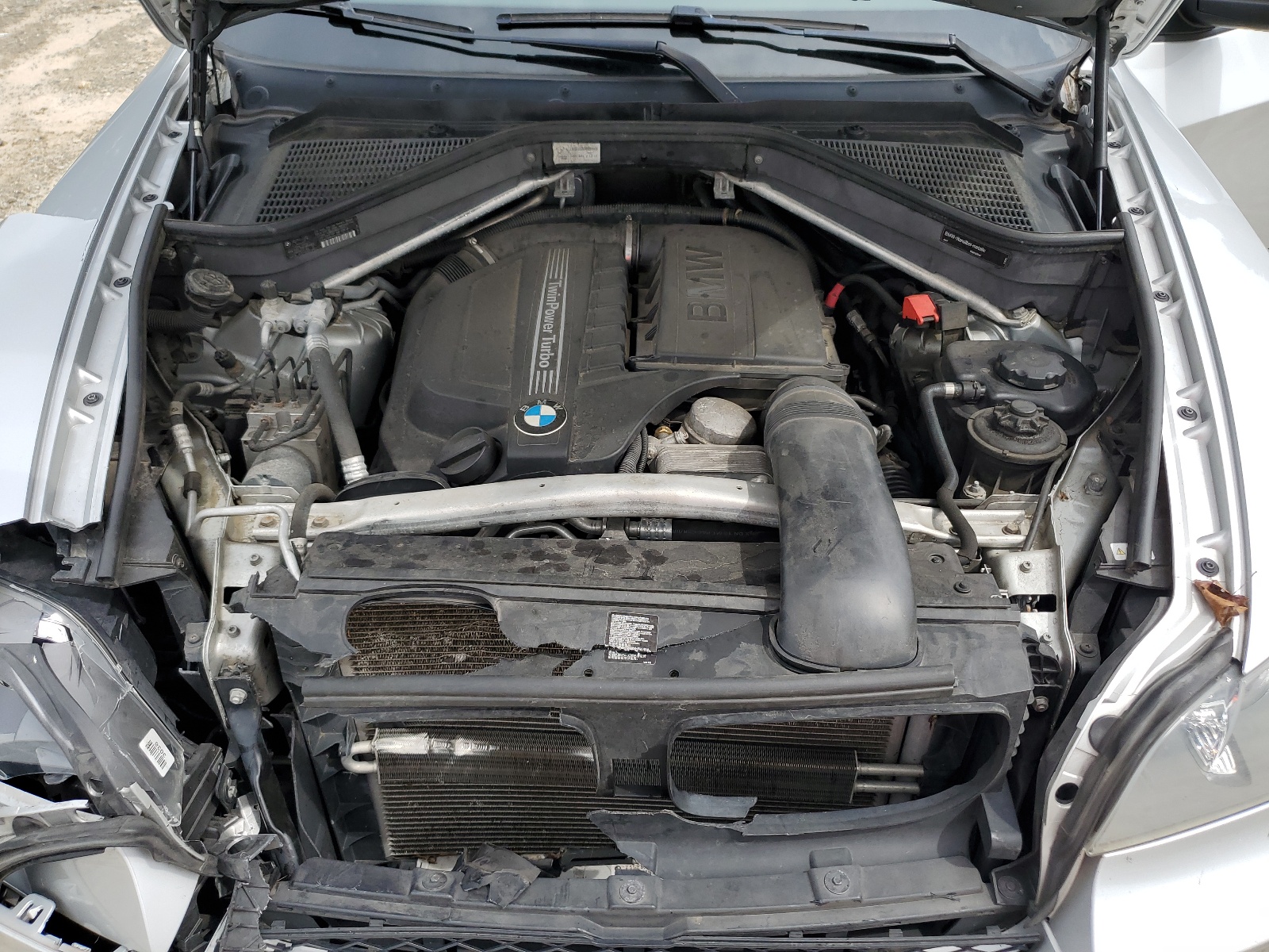 5UXZV4C59CL988730 2012 BMW X5 xDrive35I