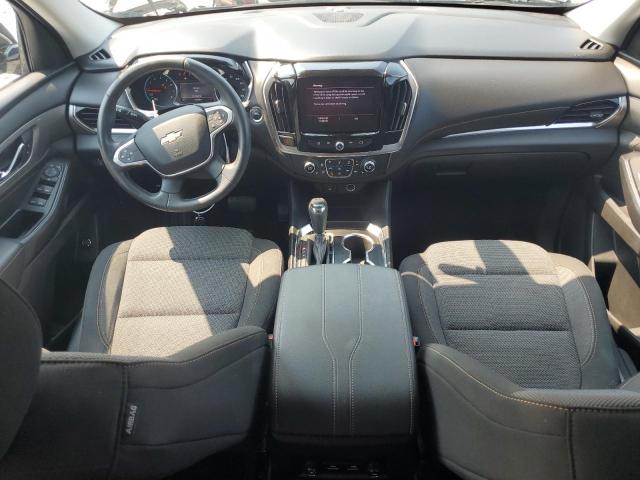 1GNEVGKW3LJ144939 Chevrolet Traverse L 8