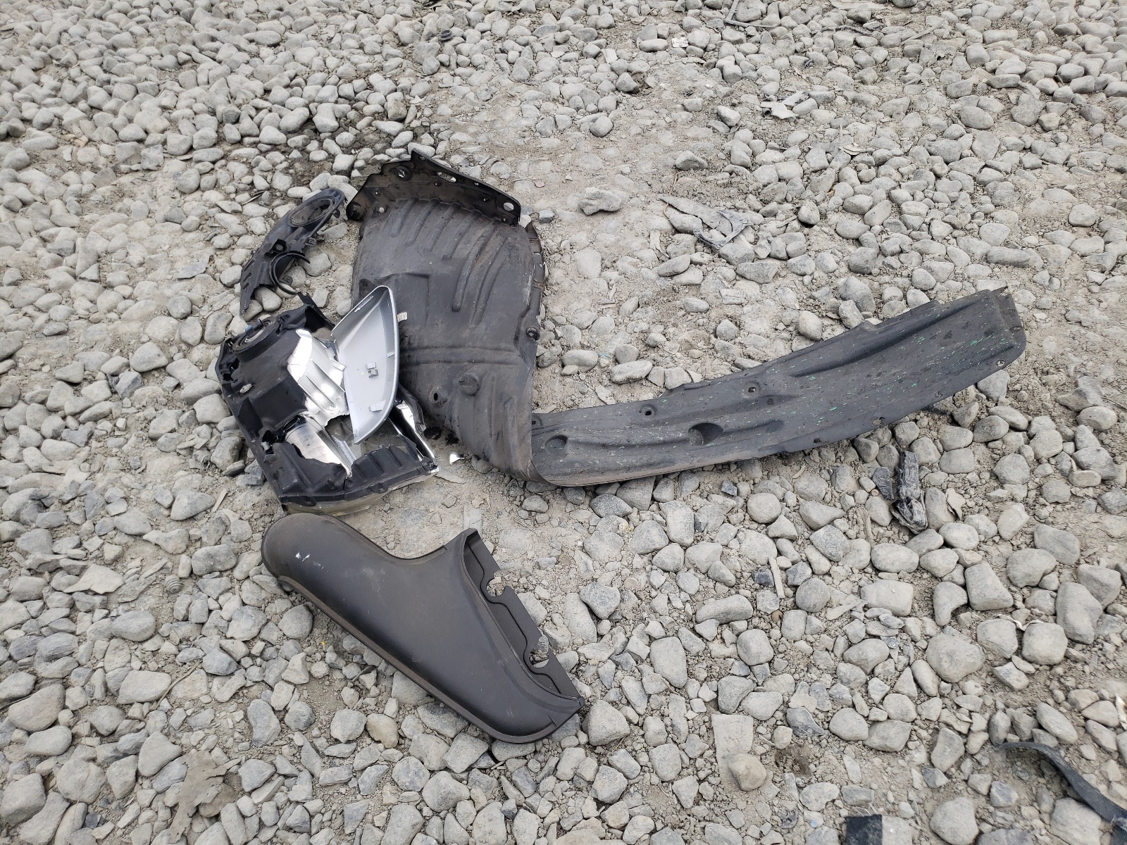 5FNYF4H24EB050195 2014 Honda Pilot Lx