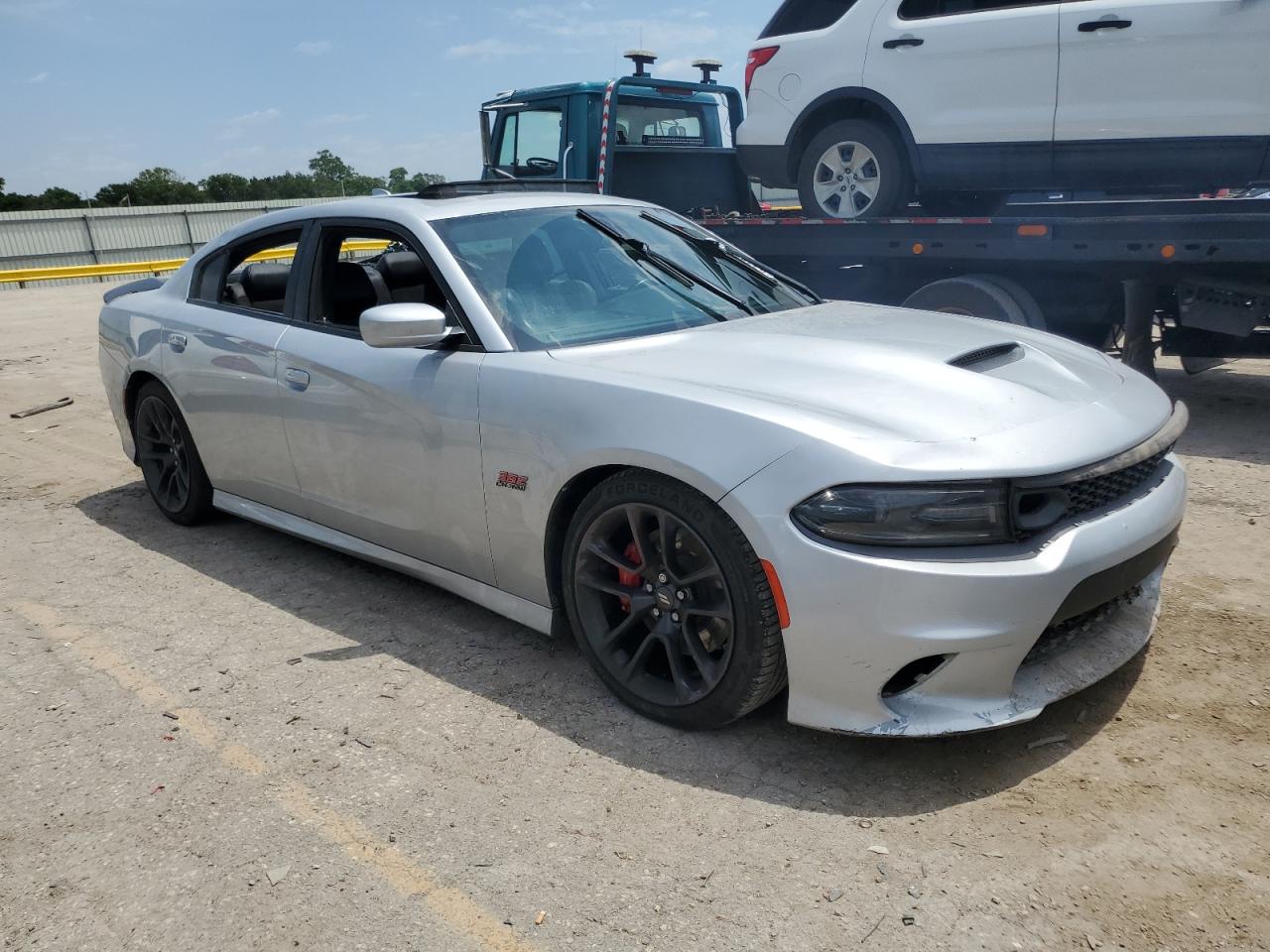 2020 Dodge Charger - Image 4