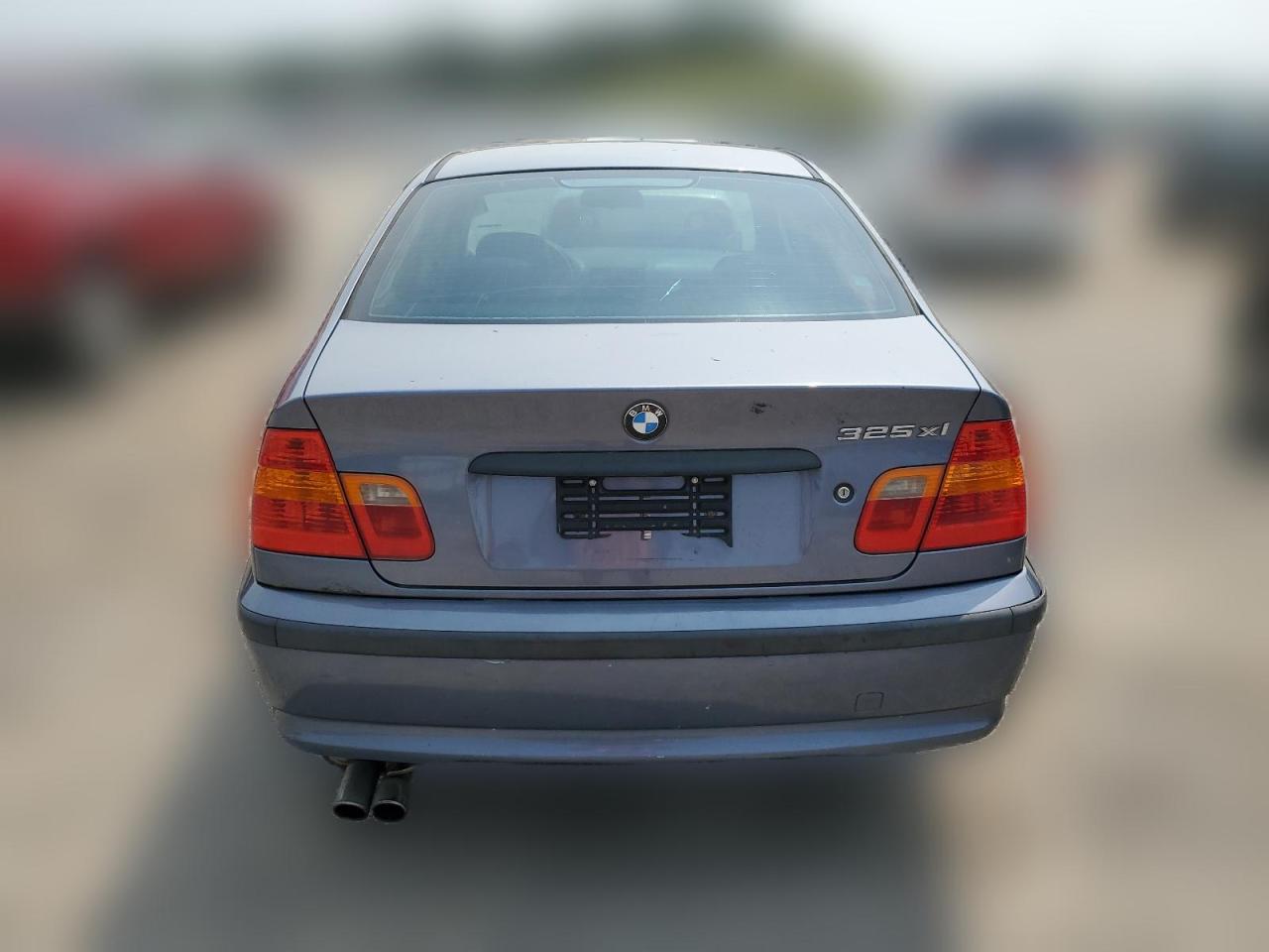 2002 BMW 325 Xi VIN: WBAEU33492PF64623 Lot: 65294344