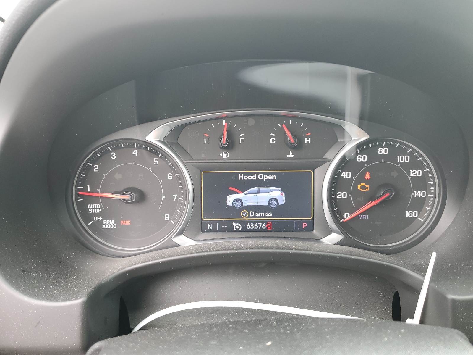 3GKALVEV0KL151489 2019 GMC Terrain Slt