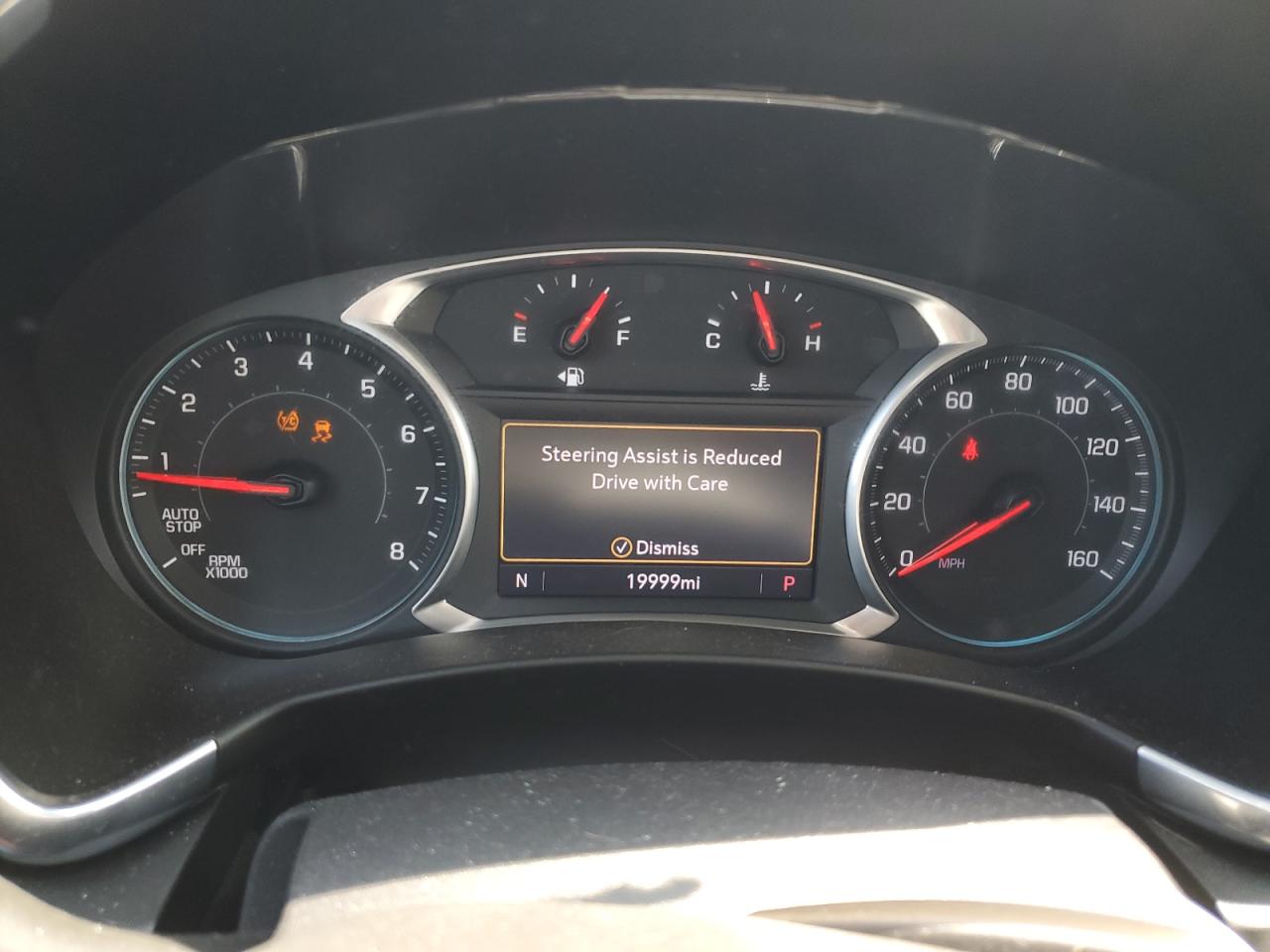 2021 Chevrolet Equinox Premier VIN: 3GNAXXEV0MS102725 Lot: 64419944